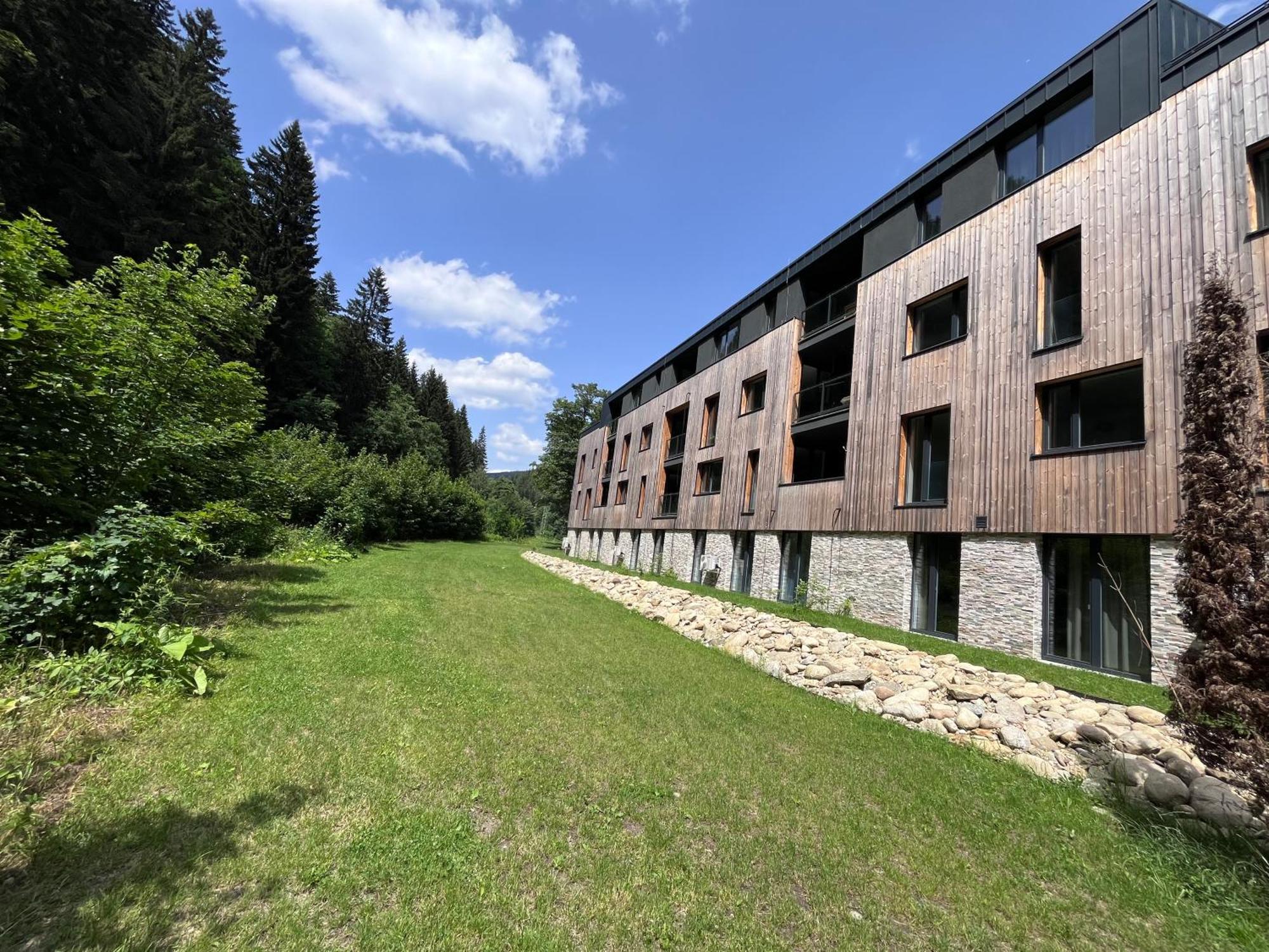 Apartman Herlikovice 303 Vrchlabí Exterior foto