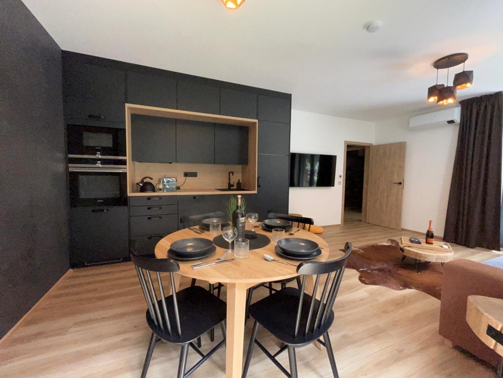Apartman Herlikovice 303 Vrchlabí Exterior foto